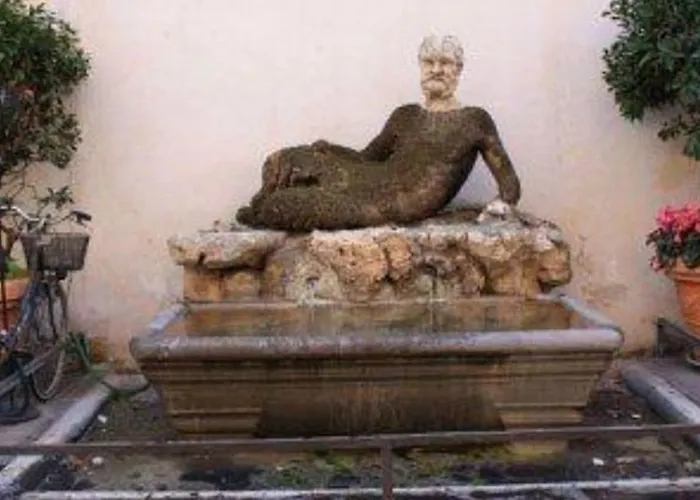 Casa de hóspedes Canova In Spanish Steps